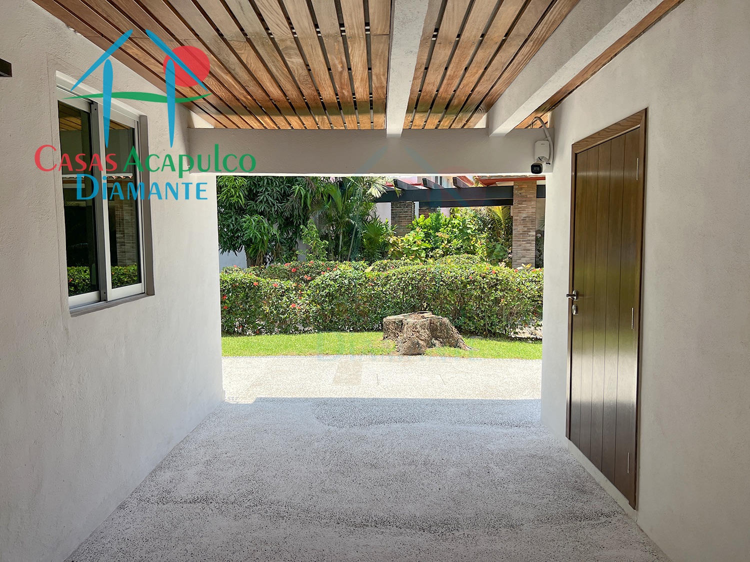 Villas Princess I Villa 39 - Estacionamiento 4